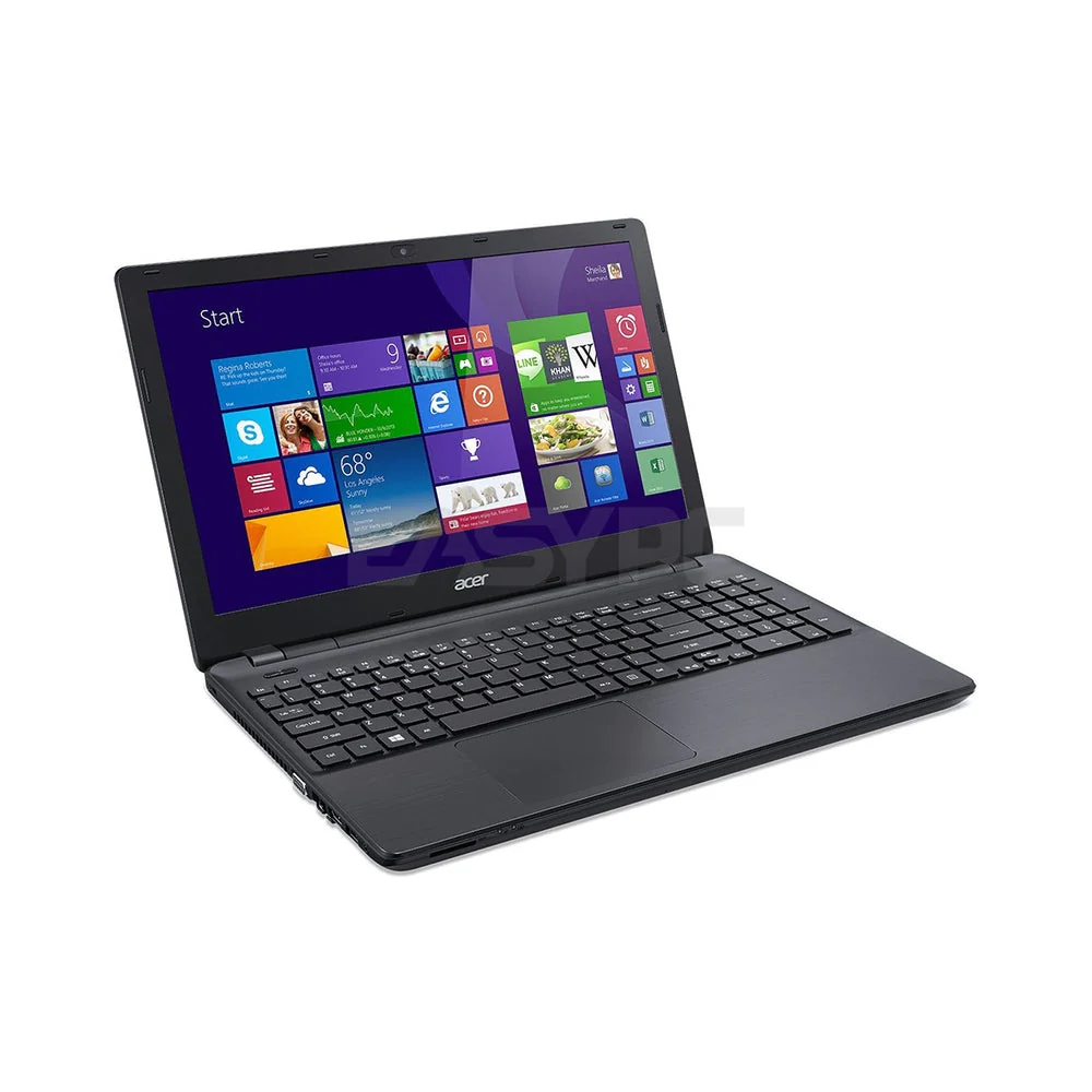 Acer Extensa Ex215-52-56H5 Intel Core I5-1035G1/8Gb/Win11/15.6" 512Gb Pcie Nvme Ssd Laptop - Image 4