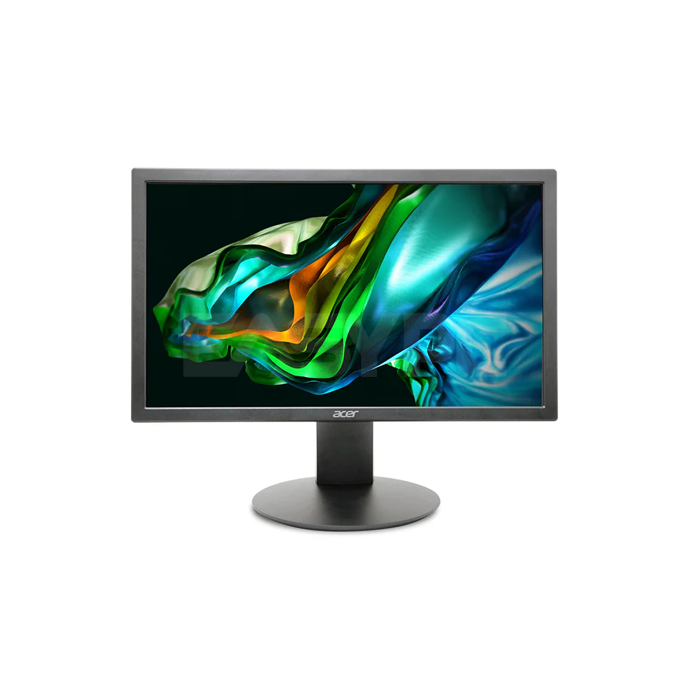 Acer K202Q 19.5" Essential Monitor