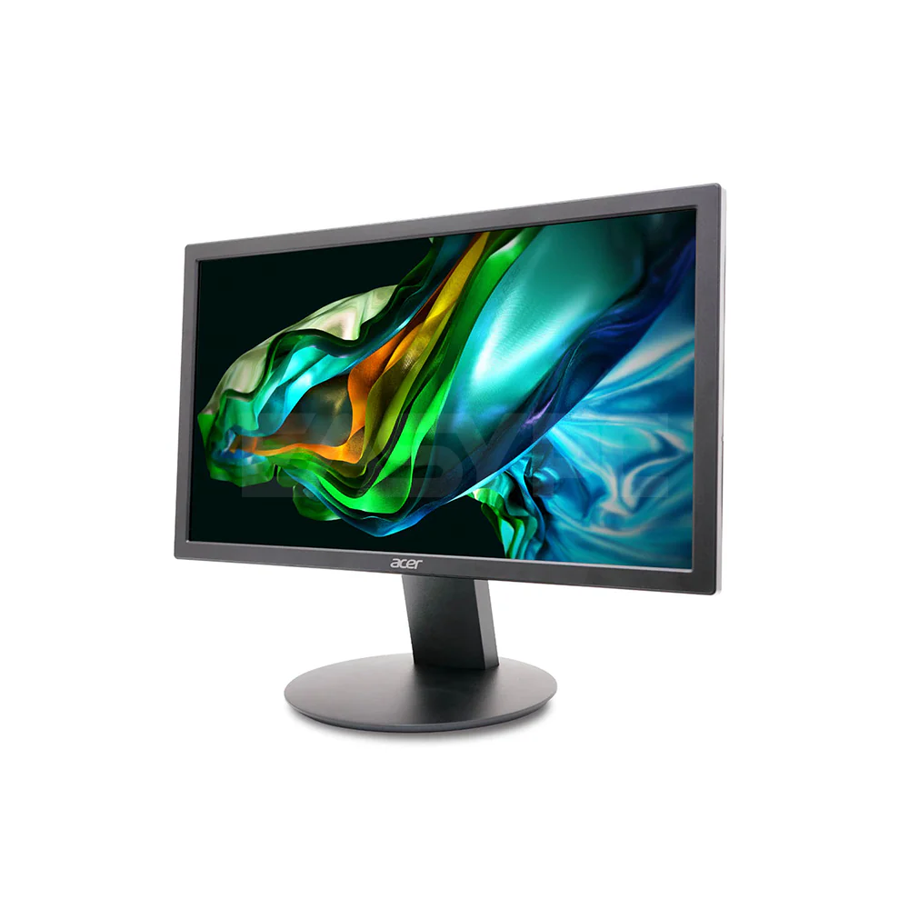 Acer K202Q 19.5" Essential Monitor - Image 3