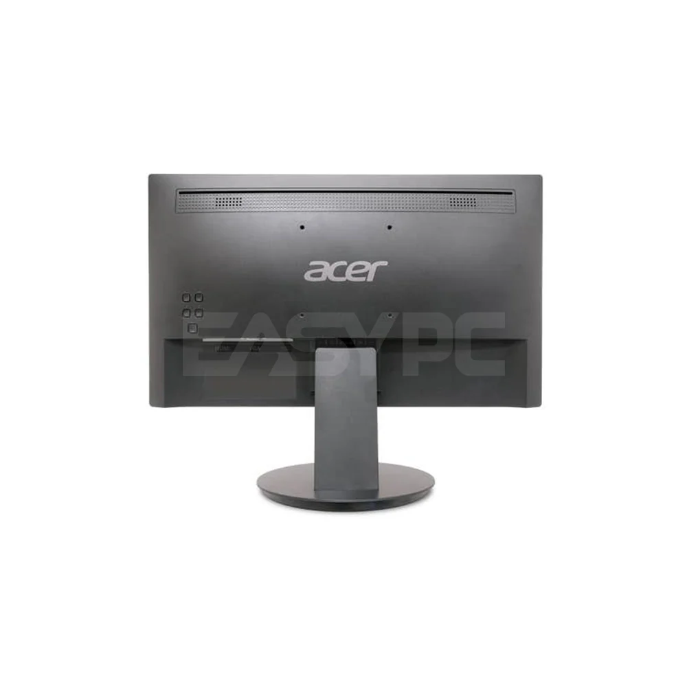 Acer K202Q 19.5" Essential Monitor - Image 4