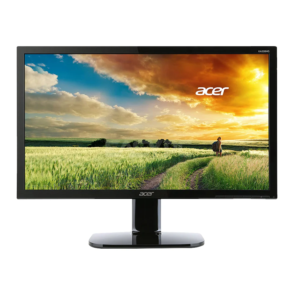 Acer KA220HQ-BD 21" 60Hz Led Monitor
