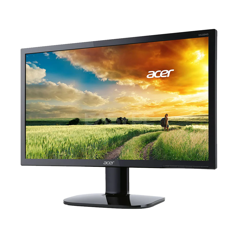 Acer KA220HQ-BD 21" 60Hz Led Monitor - Image 2