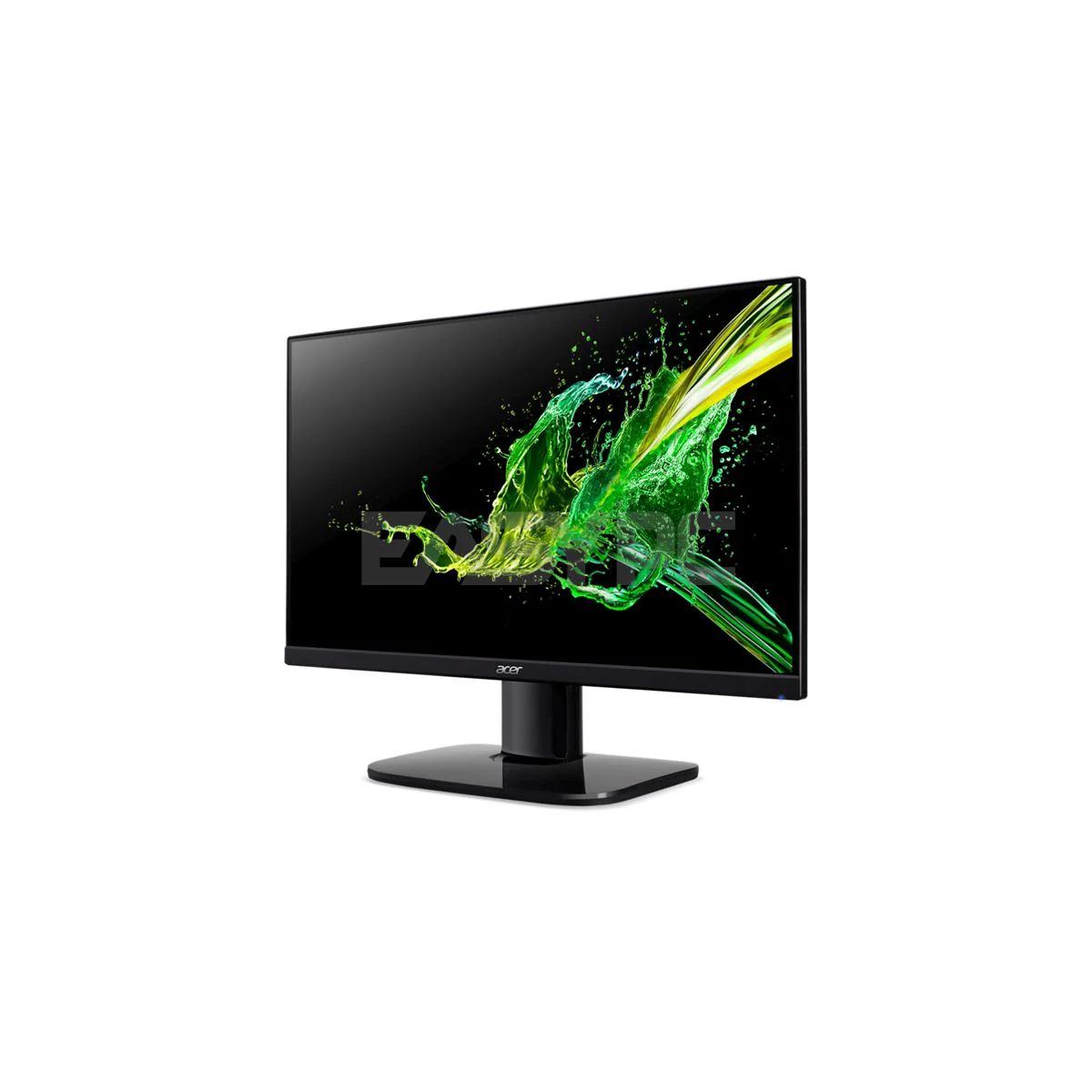 Acer KA242Y Ybi 23.8 75Hz Monitor - Image 4