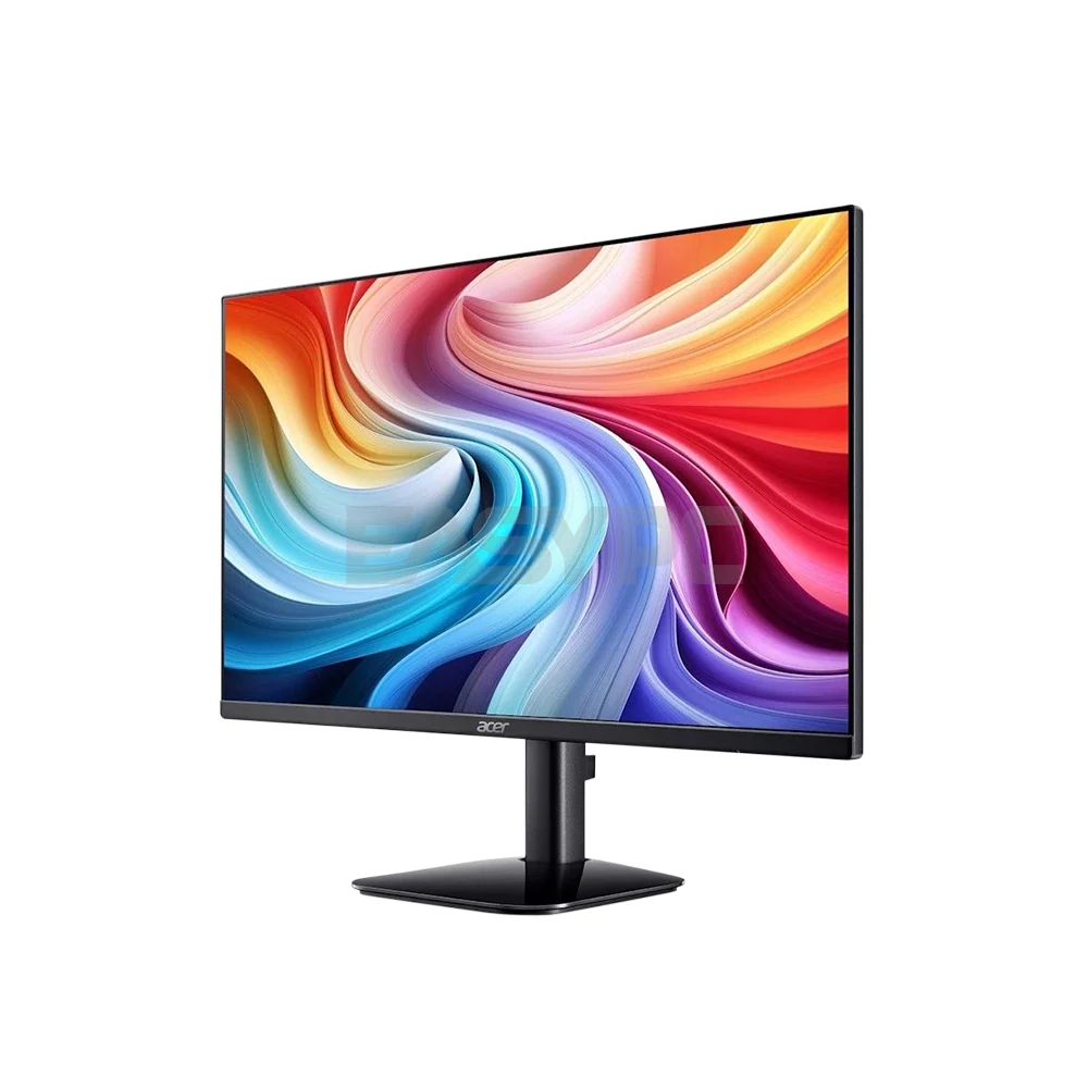 ACER KA252Q G0BI 24.5" 120Hz FHD IPS Monitor Black
