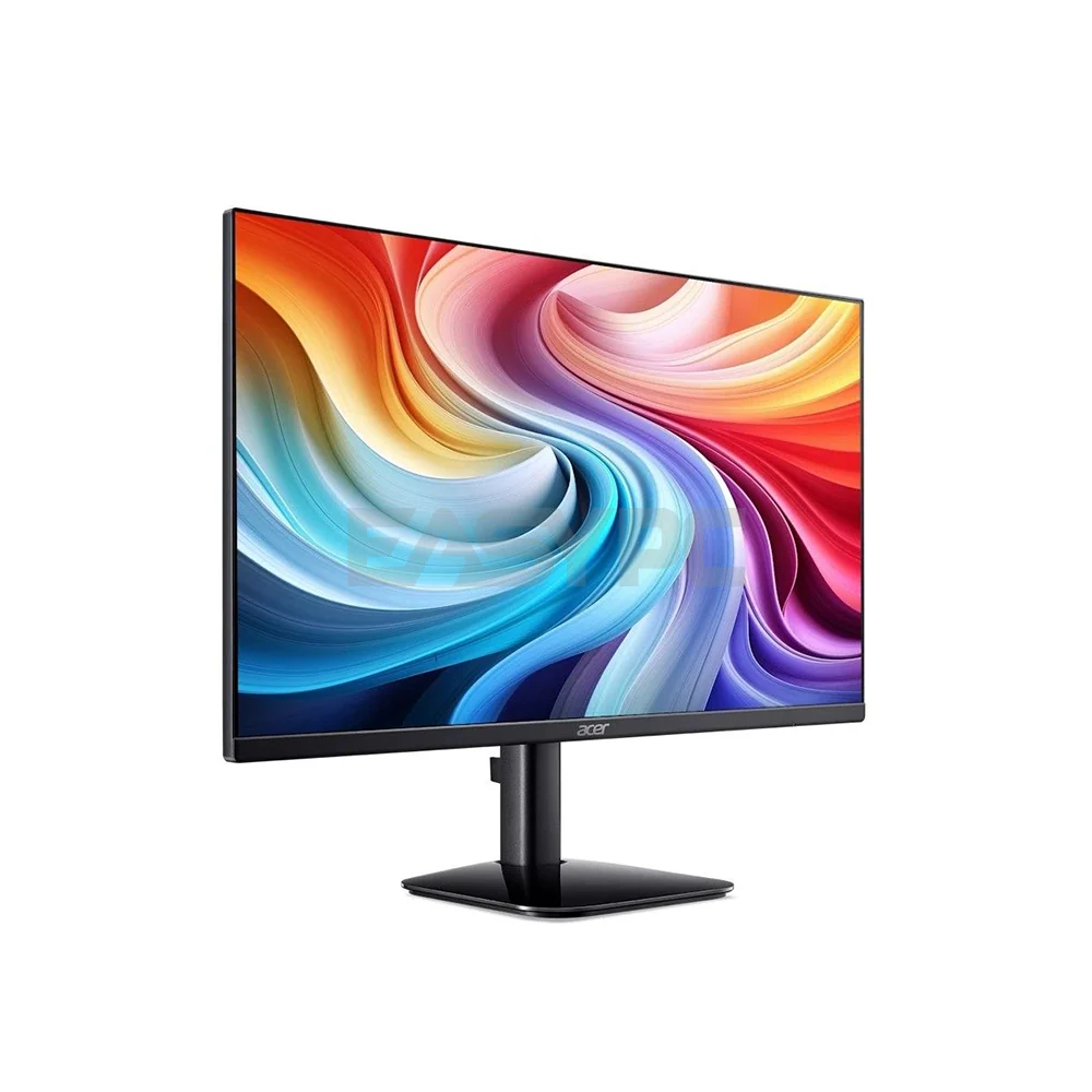 ACER KA252Q G0BI 24.5" 120Hz FHD IPS Monitor Black - Image 3