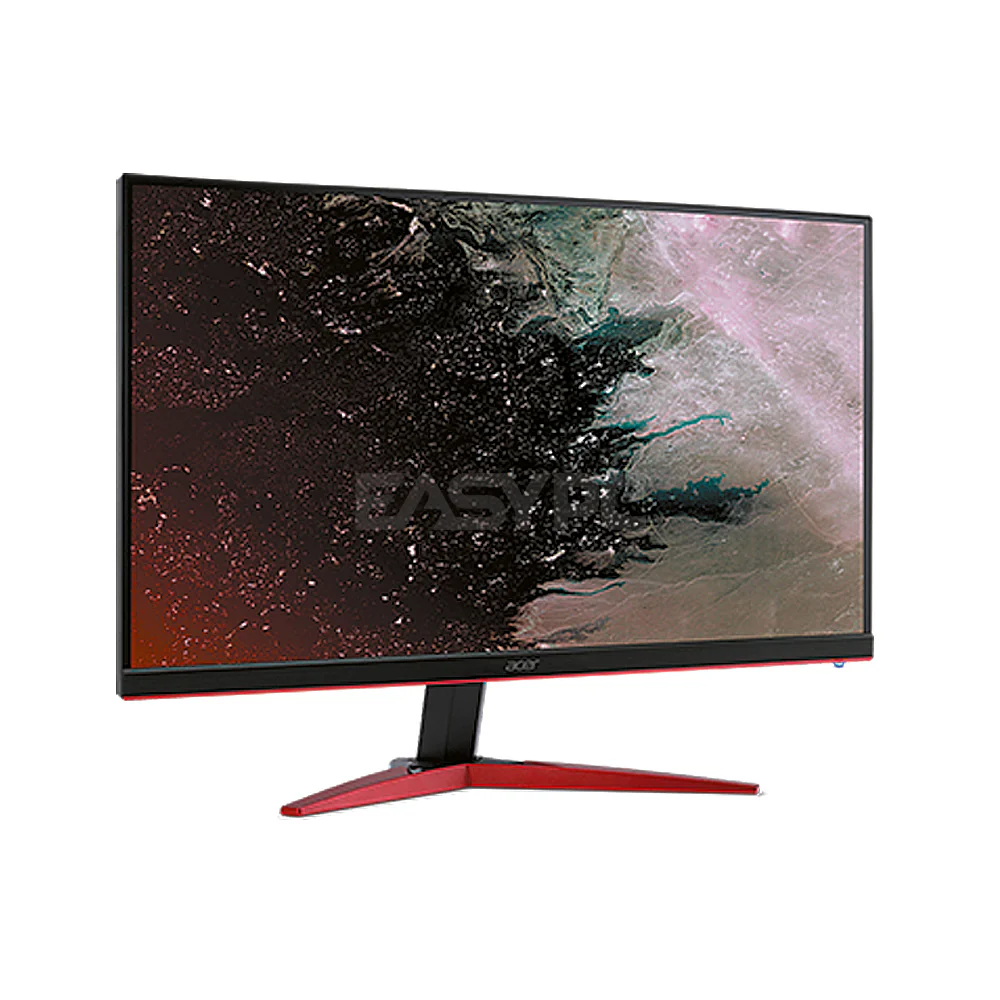 Acer KG1 KG251Q 144Hz FreeSync 24.5" Gaming Monitor - Image 2