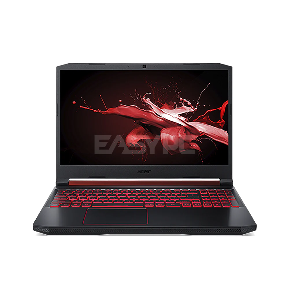 Acer Nitro 5 AN515-43-R3TY AMD Ryzen 5 3550H/4GB/RX 560X/1TB/Win 10