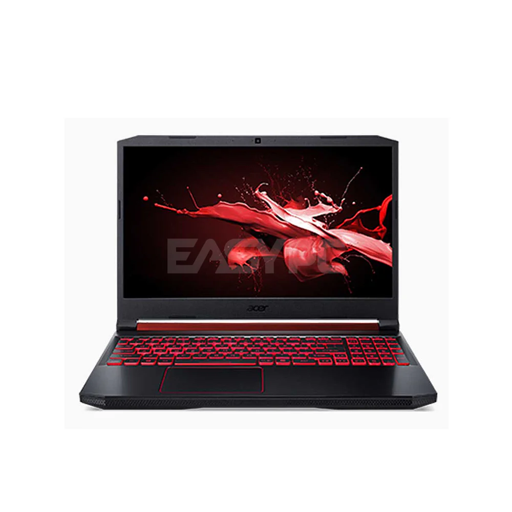 Acer Nitro 5 AN515-43-R41A AMD Ryzen 5 3550H/4GB/RX 560X/1TB+256GB NVMe SSD/Win 10