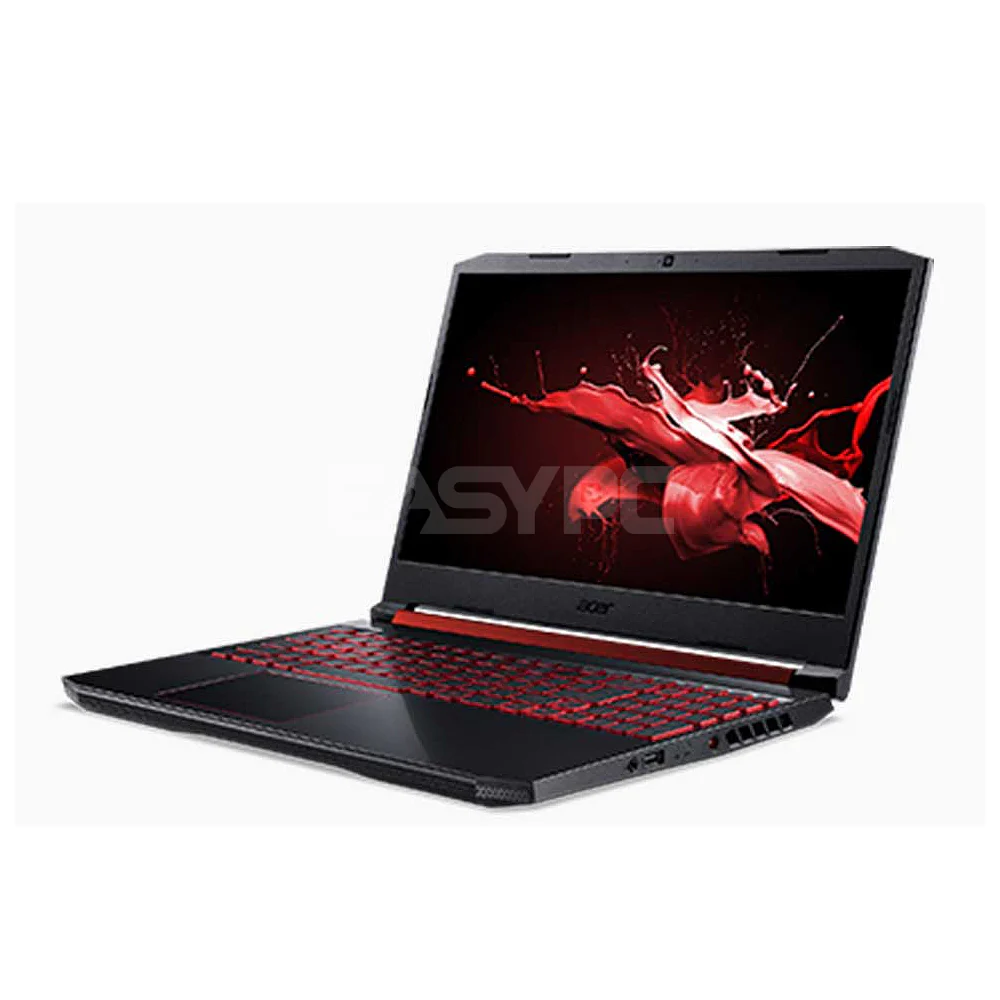 Acer Nitro 5 AN515-43-R41A AMD Ryzen 5 3550H/4GB/RX 560X/1TB+256GB NVMe SSD/Win 10 - Image 2