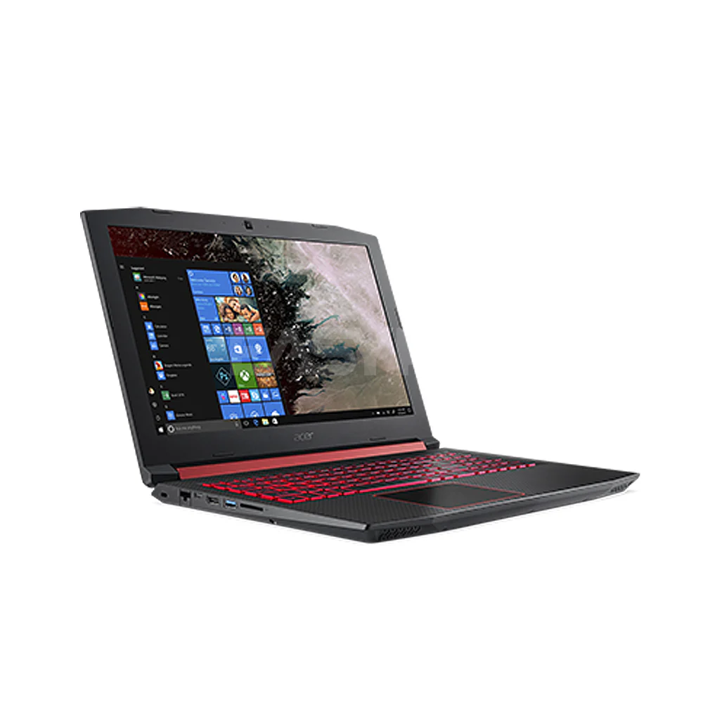 Acer Nitro 5 AN515-52-56VN Intel i5-8300H/4GB/1TB/GTX 1050Ti/Win 10 - Image 2