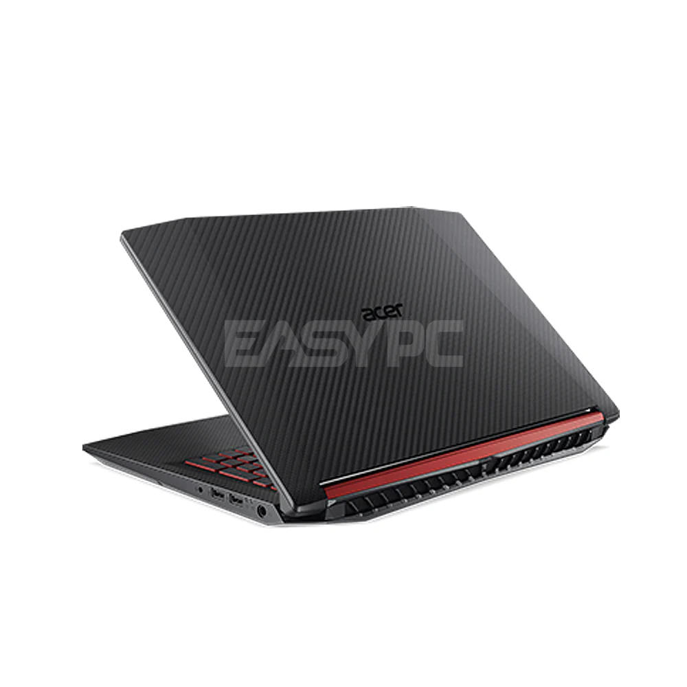 Acer Nitro 5 AN515-52-56VN Intel i5-8300H/4GB/1TB/GTX 1050Ti/Win 10 - Image 4
