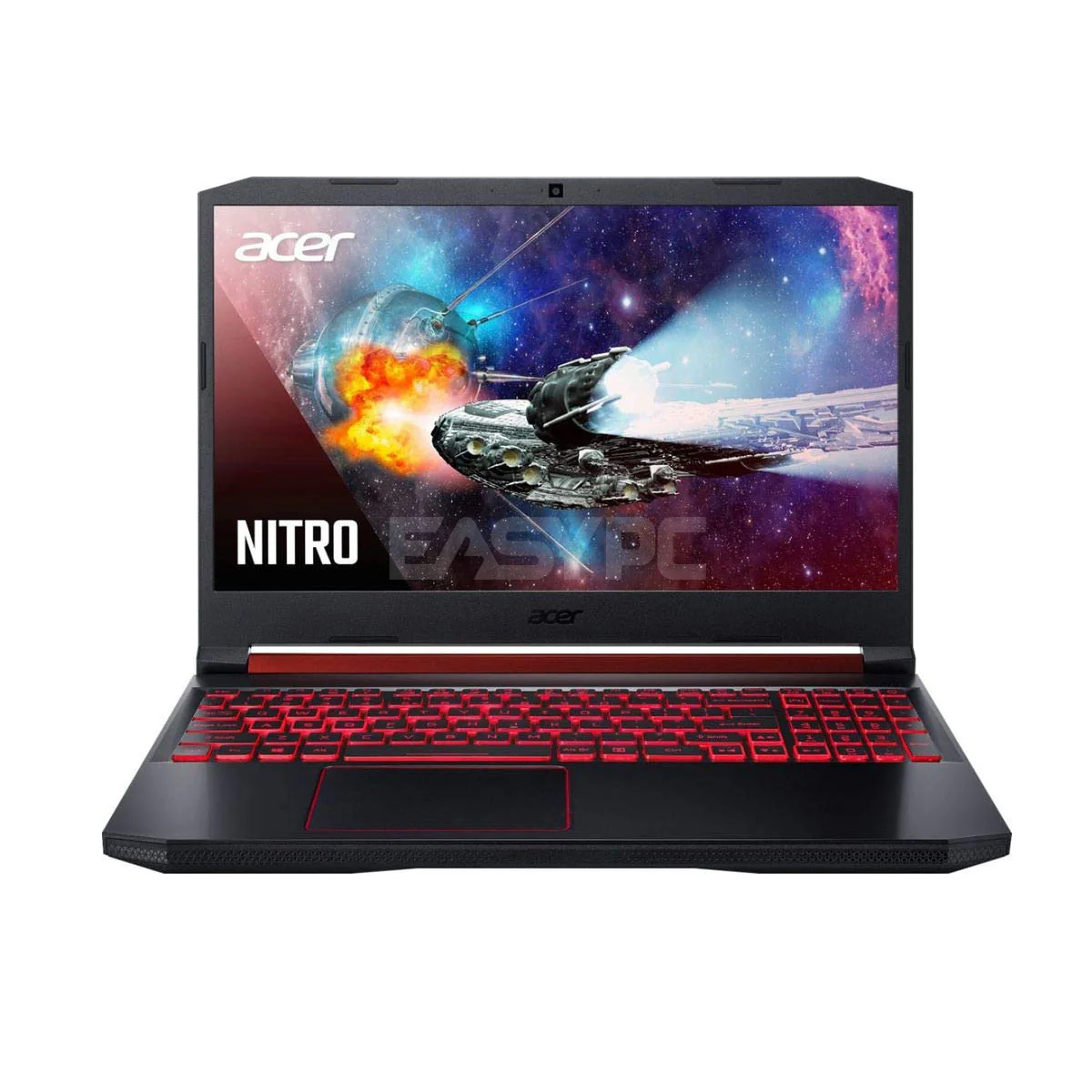 Acer Nitro 5 AN515-54-79FV Intel i7-9750H/4GB/1TB/GTX 1650/Win 10