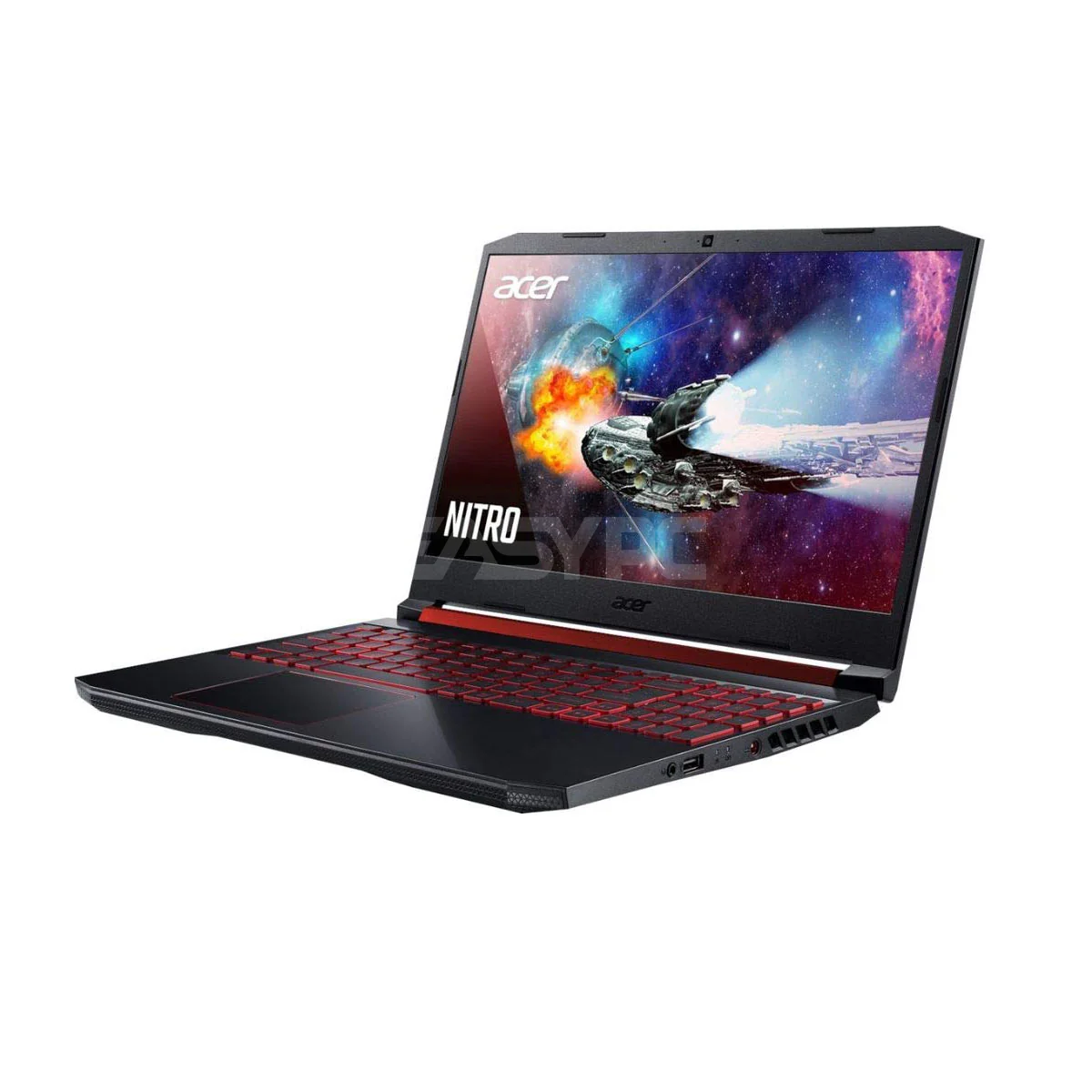 Acer Nitro 5 AN515-54-79FV Intel i7-9750H/4GB/1TB/GTX 1650/Win 10 - Image 2