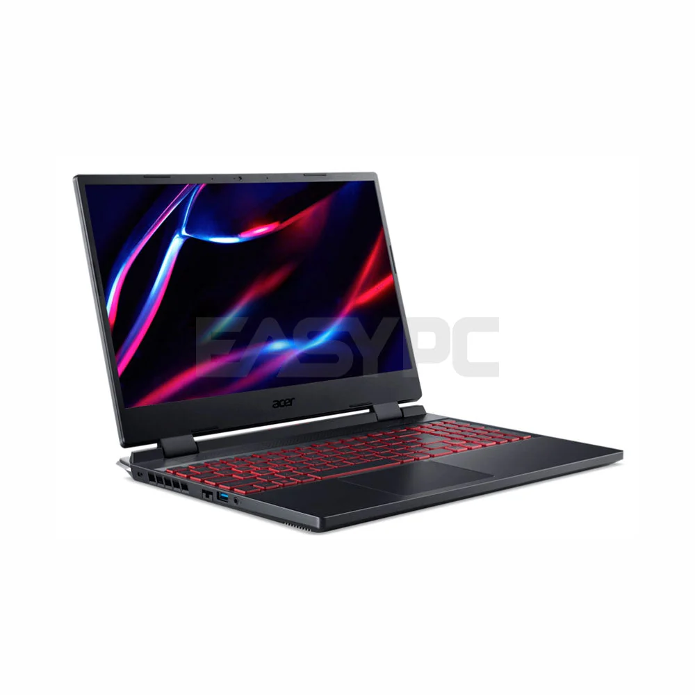 Acer Nitro 5 AN515-58-78A6 15.6" Intel Core i7-12700H Win11 Laptop Obsidian Black