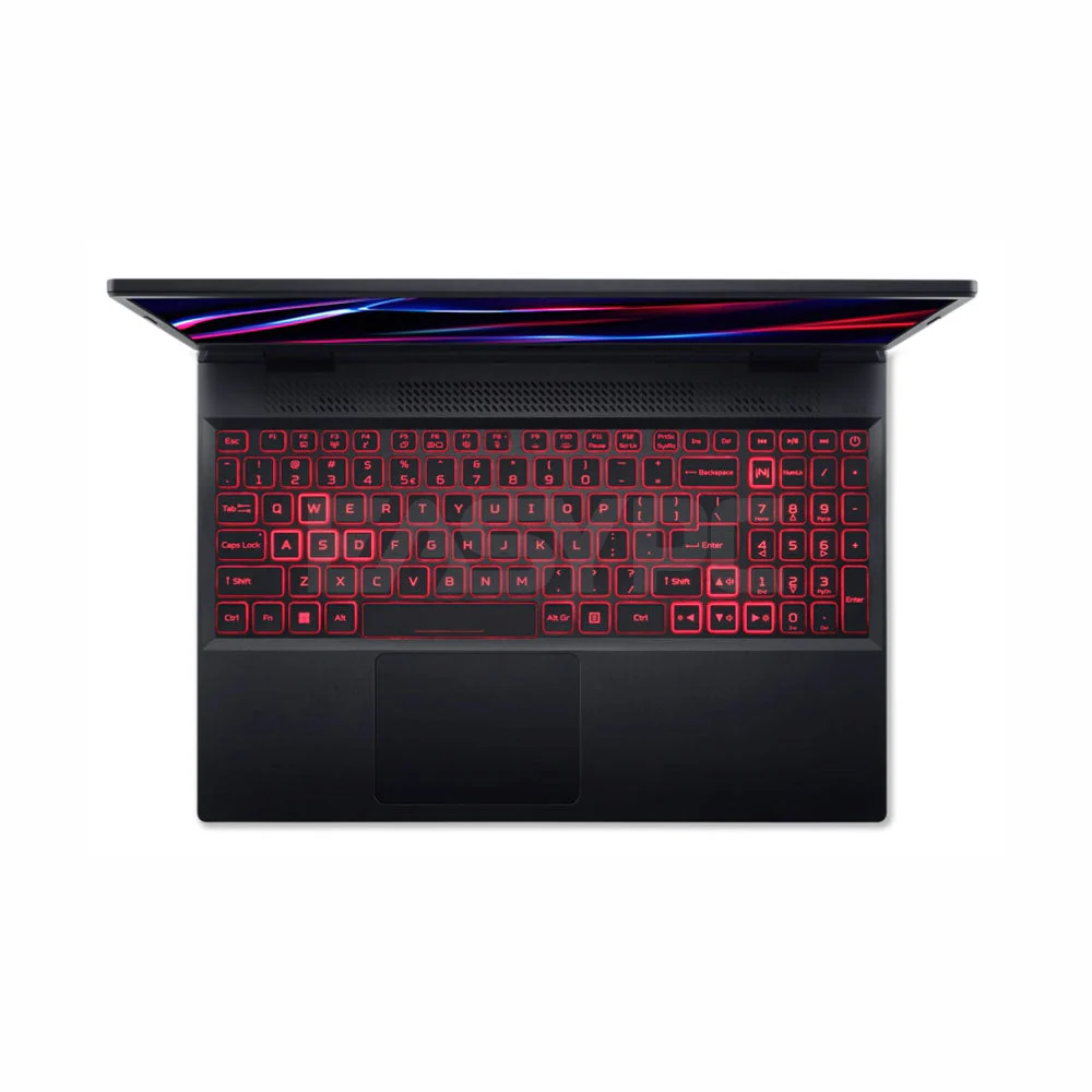 Acer Nitro 5 AN515-58-78A6 15.6" Intel Core i7-12700H Win11 Laptop Obsidian Black - Image 3