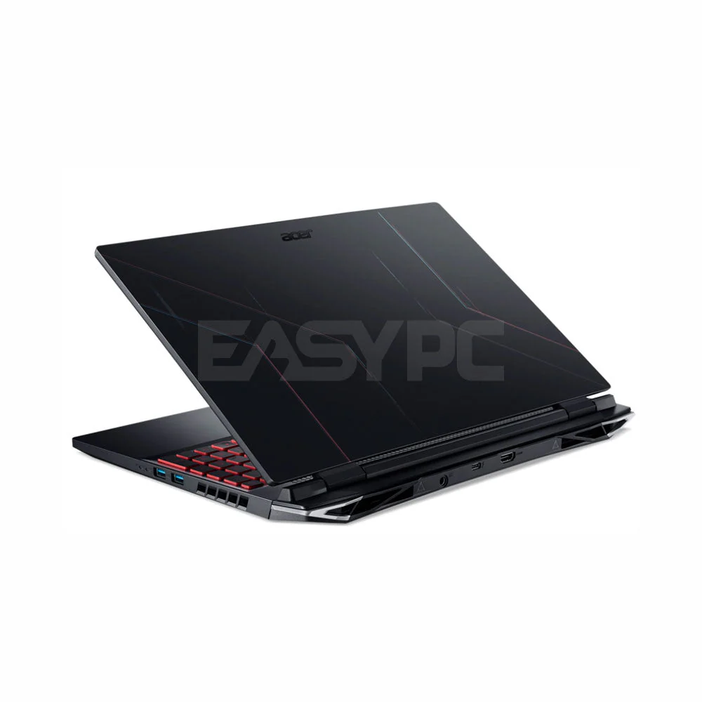Acer Nitro 5 AN515-58-78A6 15.6" Intel Core i7-12700H Win11 Laptop Obsidian Black - Image 4