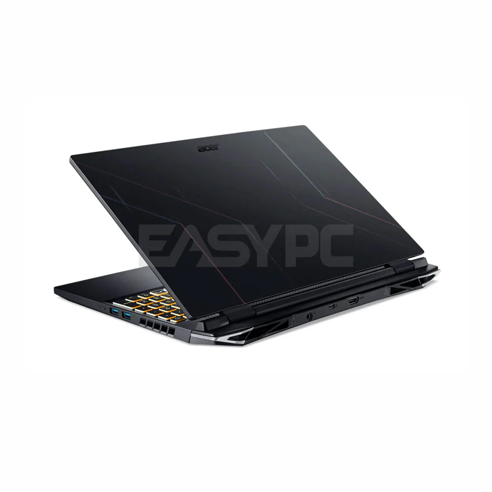 Acer Nitro 5 AN515-58-78EN 15.6" Intel Core i7-12700H Win11 Laptop Obsidian Black - Image 4