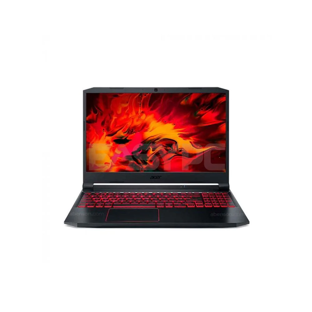 Acer Nitro 5 AN515-44-R7ZUR5-4600H 8Gb/256 SSD/GTX 1650/15.6"/WIN10 Home Gaming Laptop