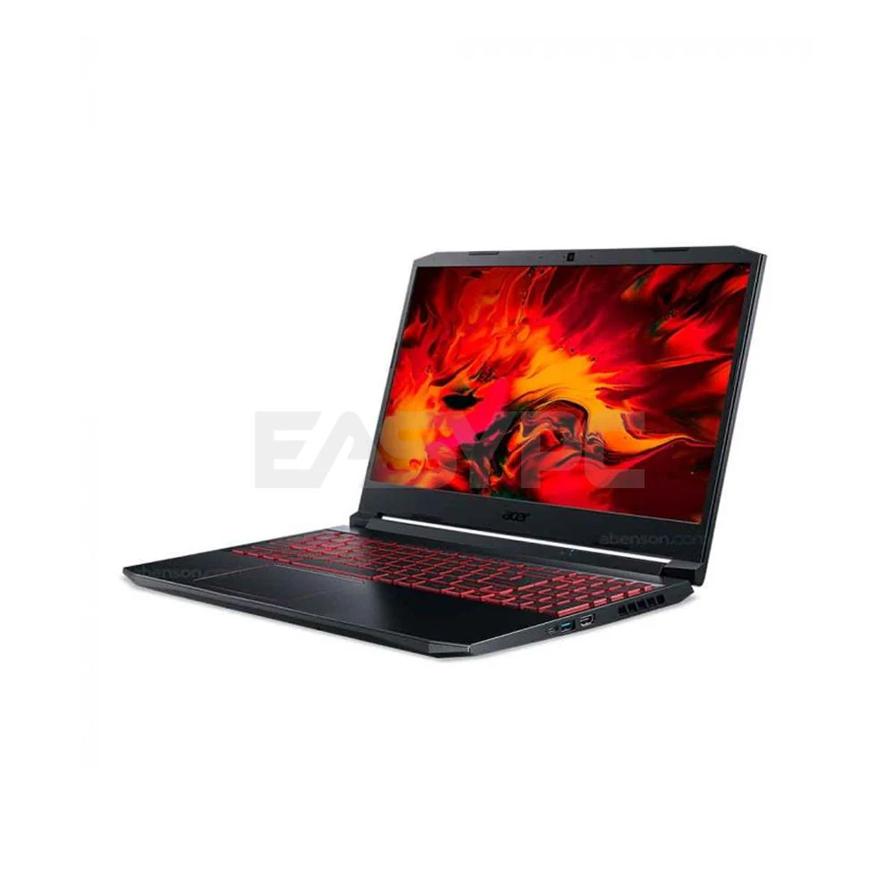 Acer Nitro 5 AN515-44-R7ZUR5-4600H 8Gb/256 SSD/GTX 1650/15.6"/WIN10 Home Gaming Laptop - Image 4