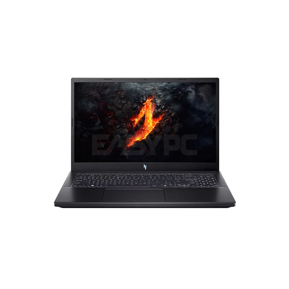 Acer Nitro V ANV15-41-R2M0 15.6" IPS 144Hz  Ryzen 5-7535HS/8GB DDR5/512GB NVMe SSD/RTX 2050 4GD6/Win11 Laptop + H&S