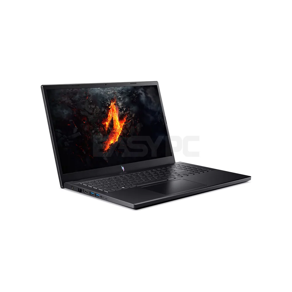 Acer Nitro V ANV15-41-R2M0 15.6" IPS 144Hz  Ryzen 5-7535HS/8GB DDR5/512GB NVMe SSD/RTX 2050 4GD6/Win11 Laptop + H&S - Image 3
