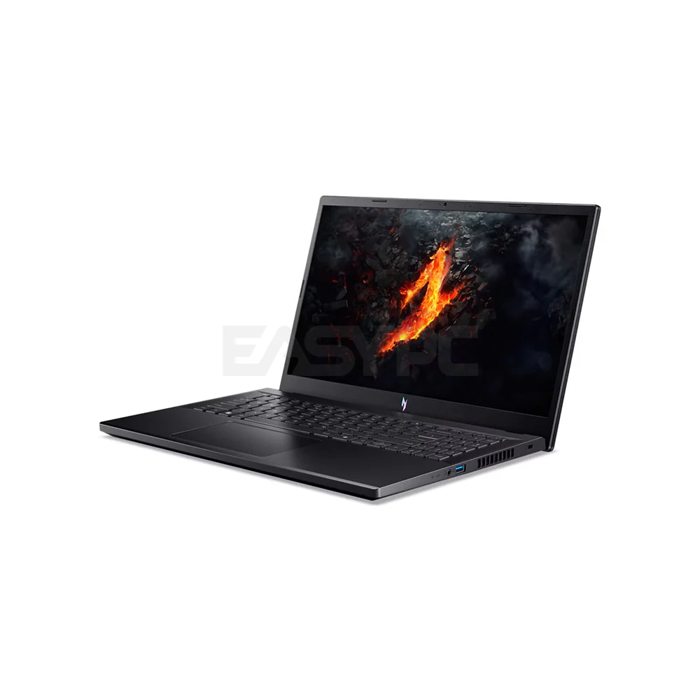 Acer Nitro V ANV15-41-R2M0 15.6" IPS 144Hz  Ryzen 5-7535HS/8GB DDR5/512GB NVMe SSD/RTX 2050 4GD6/Win11 Laptop + H&S - Image 4