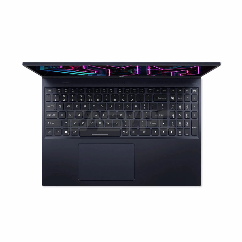 Acer Predator Helios 16 PH16-71-72VB 16.0" Intel Core i7-13700HX Win11 Laptop Black - Image 4