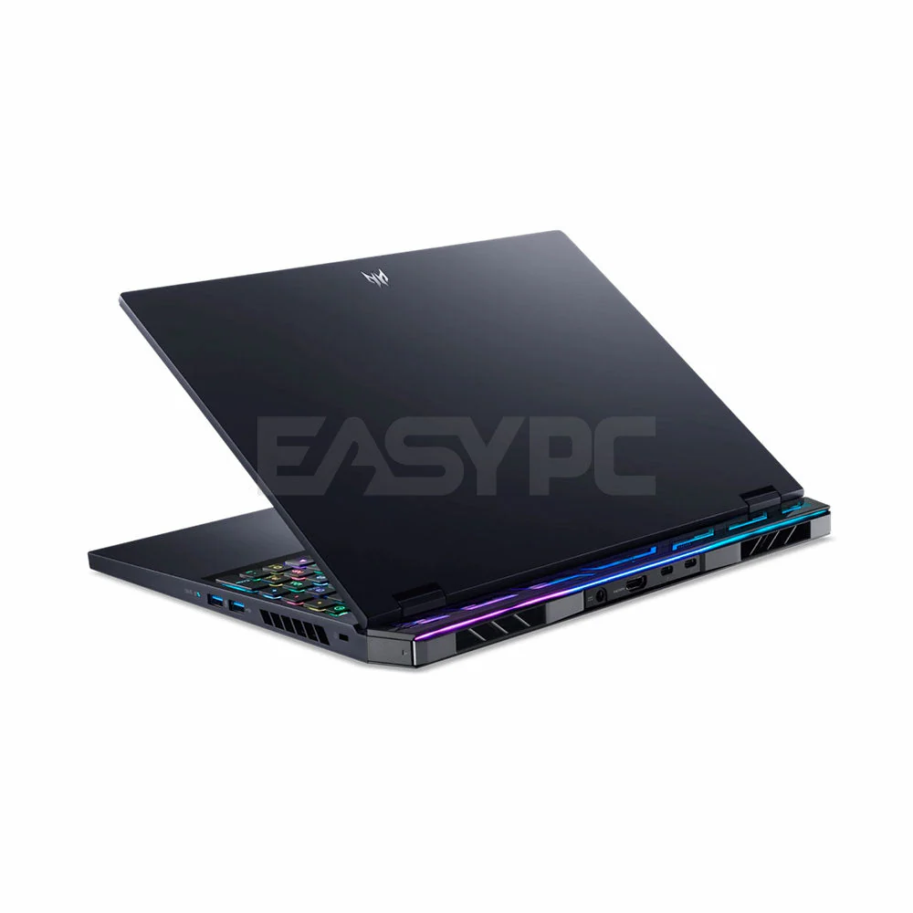 Acer Predator Helios 16 PH16-71-72VB 16.0" Intel Core i7-13700HX Win11 Laptop Black - Image 5