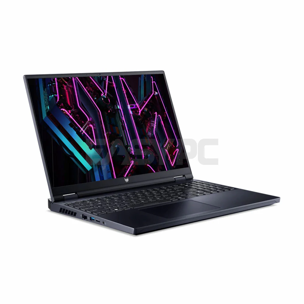 Acer Predator Helios 300 PH16-71-95L8 16.0" Intel Core i9-13900HX Win11 Laptop Black
