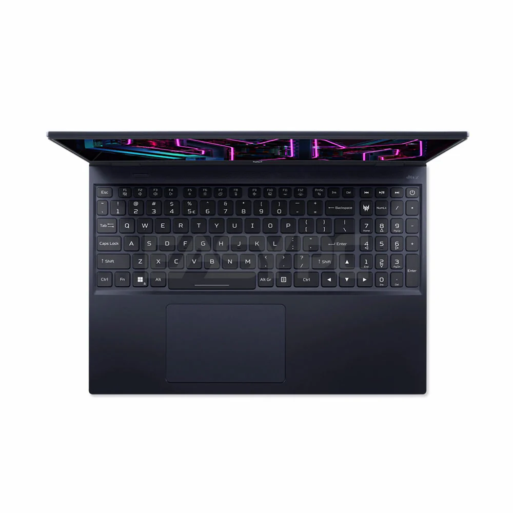 Acer Predator Helios 300 PH16-71-95L8 16.0" Intel Core i9-13900HX Win11 Laptop Black - Image 4
