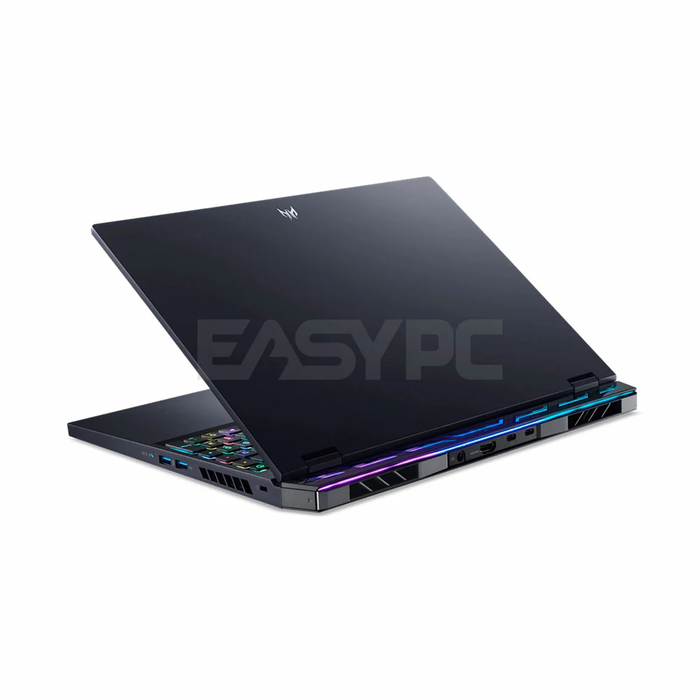 Acer Predator Helios 300 PH16-71-95L8 16.0" Intel Core i9-13900HX Win11 Laptop Black - Image 5