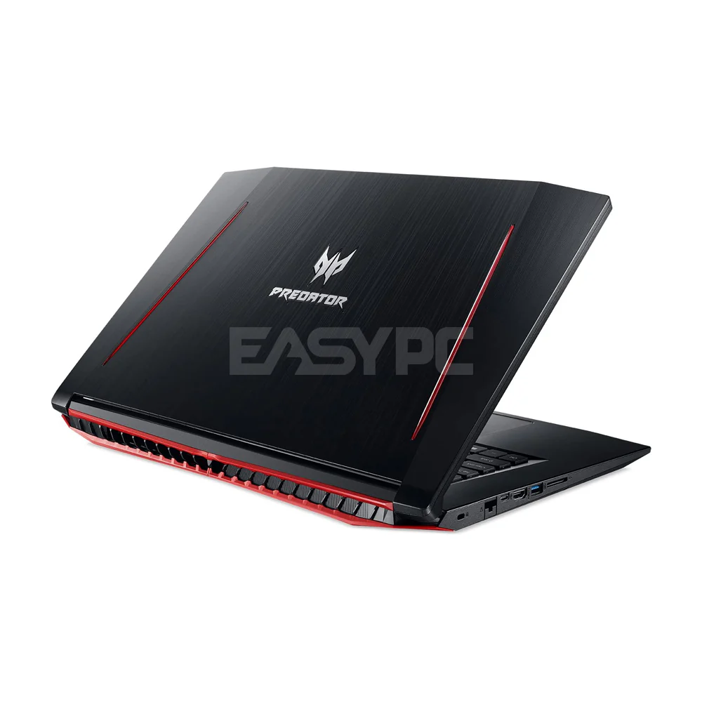 Acer Predator Helios 300 PH315-51-716N i7-8750H/8gb/GTX 1060 6gb/1TB/Win 10 - Image 3