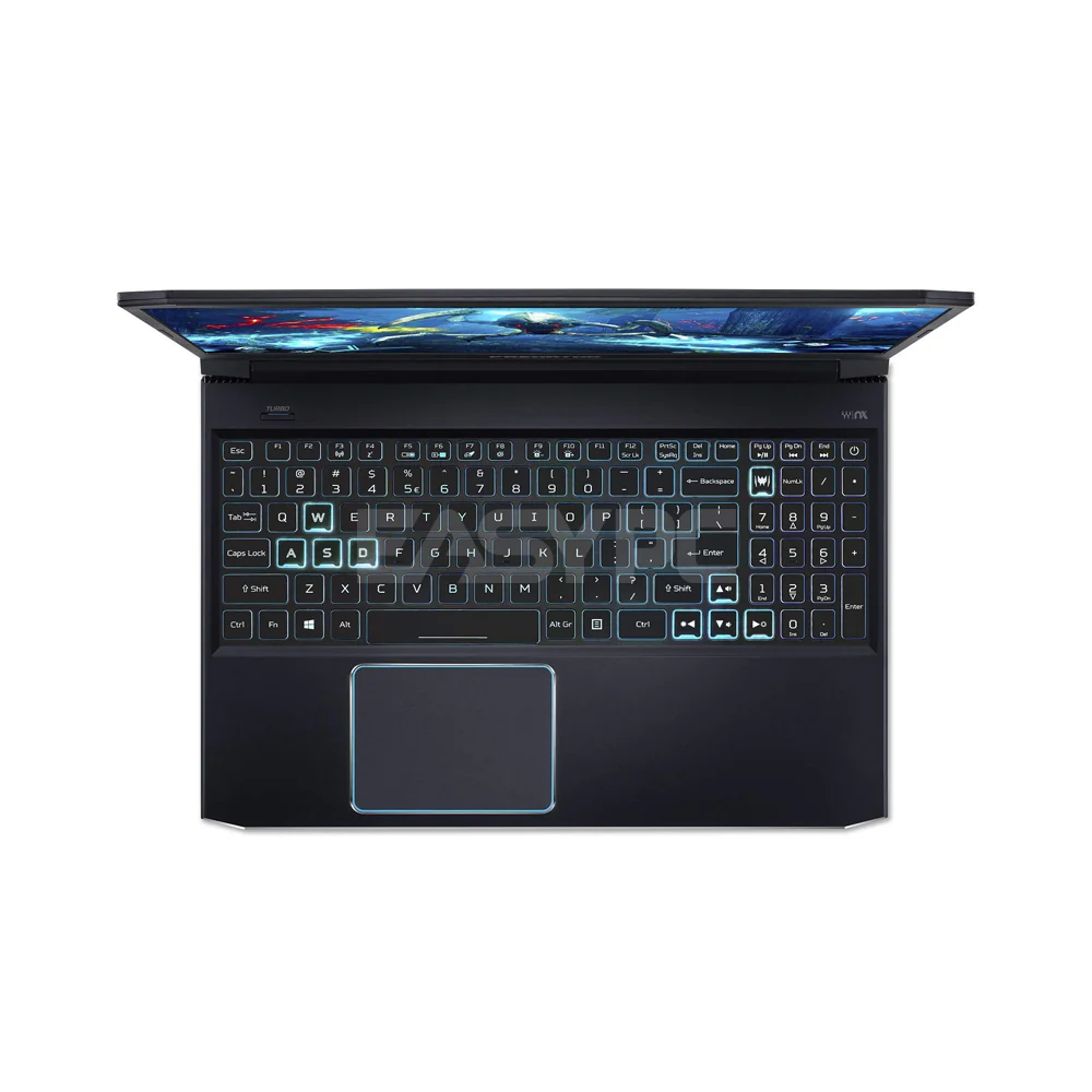 Acer Predator Helios 300 PH315-52-55F7 Intel i5-9300H/8GB/GTX 1660Ti/120Hz/1TB+256GB/Win 10 - Image 3