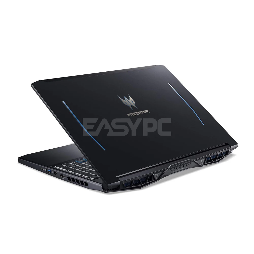Acer Predator Helios 300 PH315-52-708C Intel i7-9750H/8GB/1TB+256GB/GTX 1660 Ti/Win 10 - Image 4