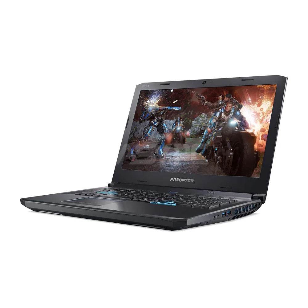 Acer Predator Helios 500 PH517-61-R3RW Ryzen 7 2700/16GB/RX Vega56 8GB/1TB+256GB SSD/Win 10 - Image 2