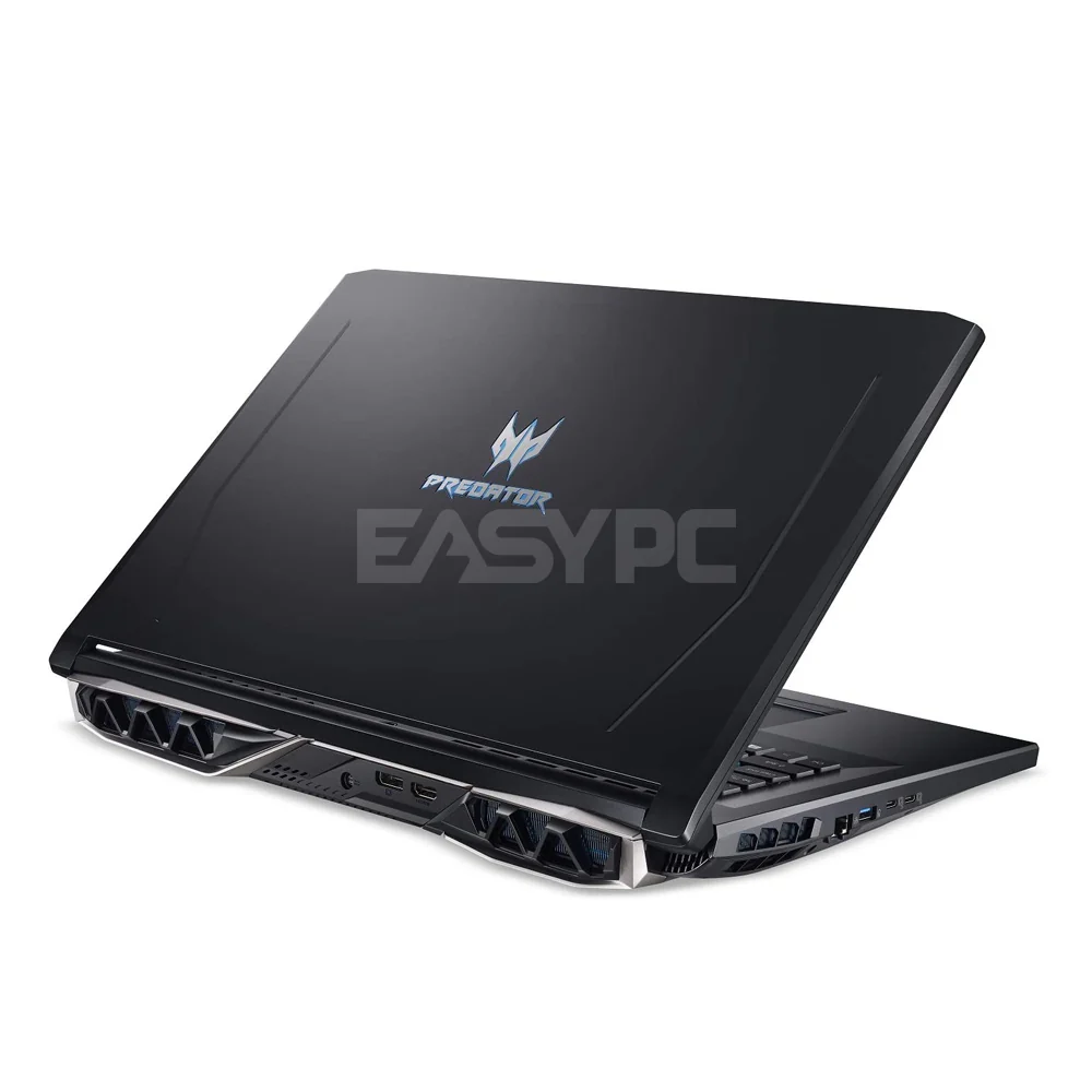 Acer Predator Helios 500 PH517-61-R3RW Ryzen 7 2700/16GB/RX Vega56 8GB/1TB+256GB SSD/Win 10 - Image 3