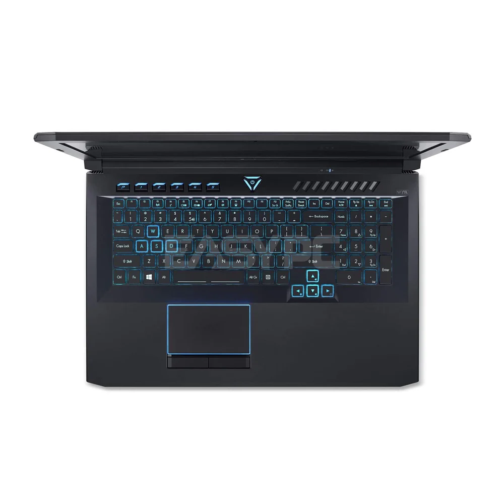 Acer Predator Helios 500 PH517-61-R3RW Ryzen 7 2700/16GB/RX Vega56 8GB/1TB+256GB SSD/Win 10 - Image 4