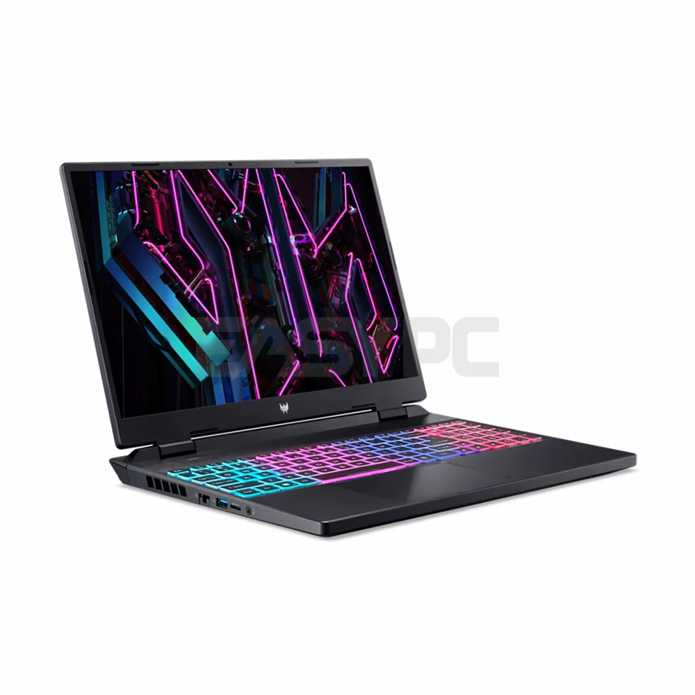 Acer Predator Helios Neo PHN16-71-59F1 OPI 16.0" IntelÂ® Core i5-13500HX Win11 Laptop Black