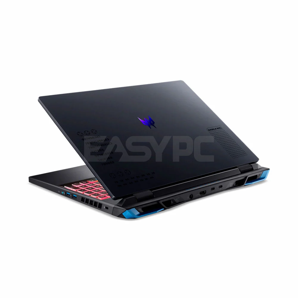 Acer Predator Helios Neo PHN16-71-59F1 OPI 16.0" IntelÂ® Core i5-13500HX Win11 Laptop Black - Image 5