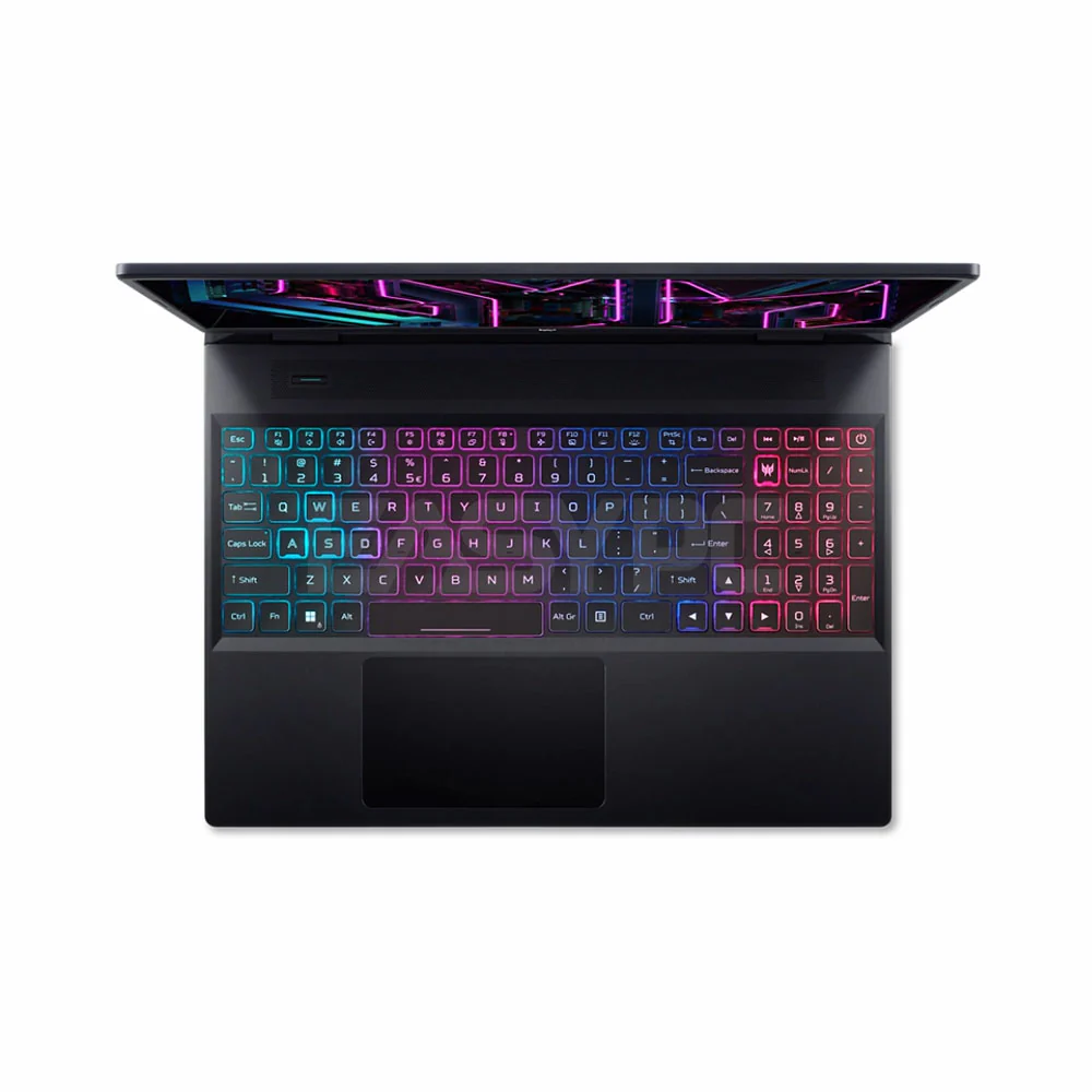 Acer Predator Helios Neo PHN16-71-59FC OPI 16.0" Intel Core i5-13500HX Win11 Laptop Black - Image 3