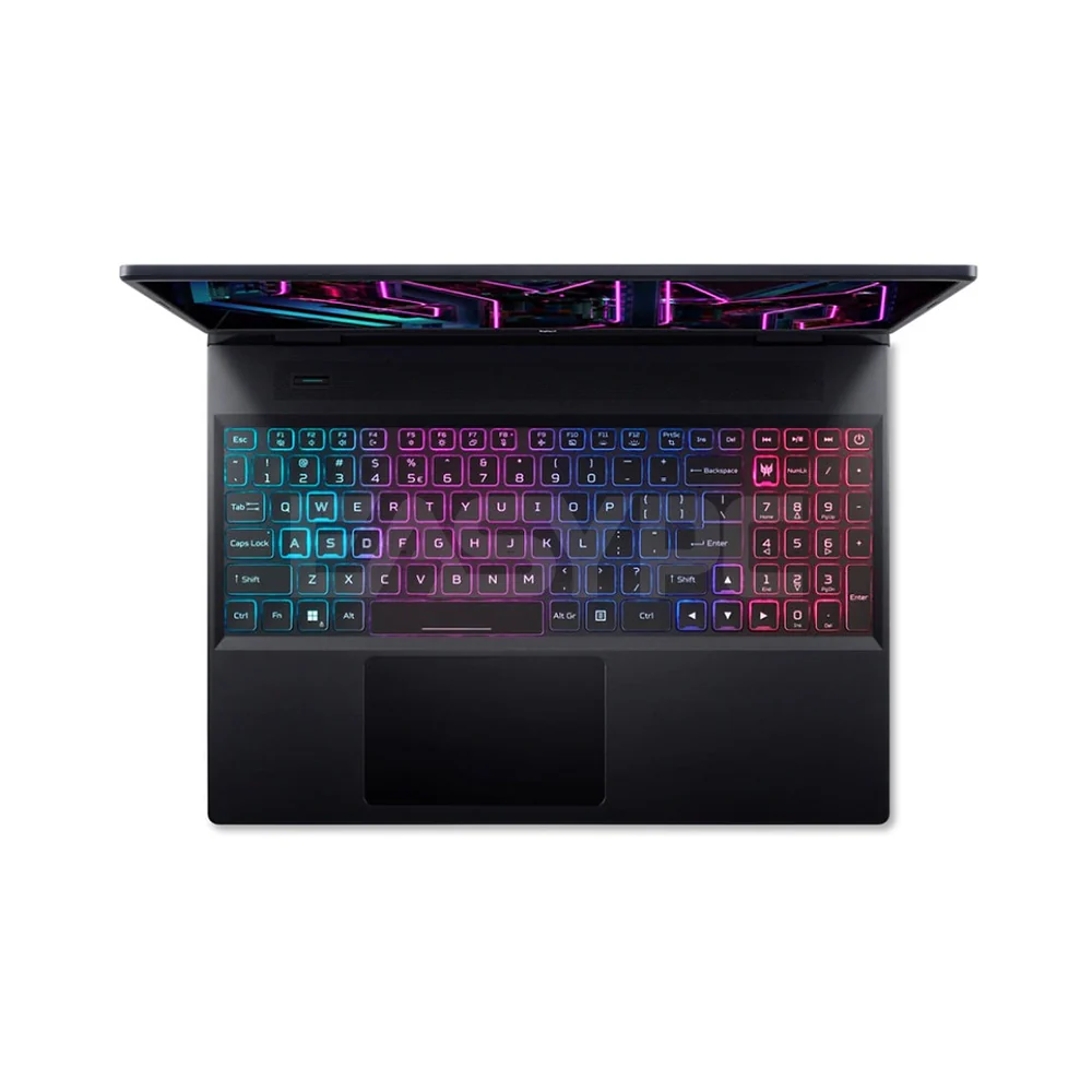 Acer Predator PHN16-71-78Y5 OPI 16.0" IntelCore i7-13700HX/16GB DDR5/512GB SSD/RTX 4060/Win11 Laptop - Image 3