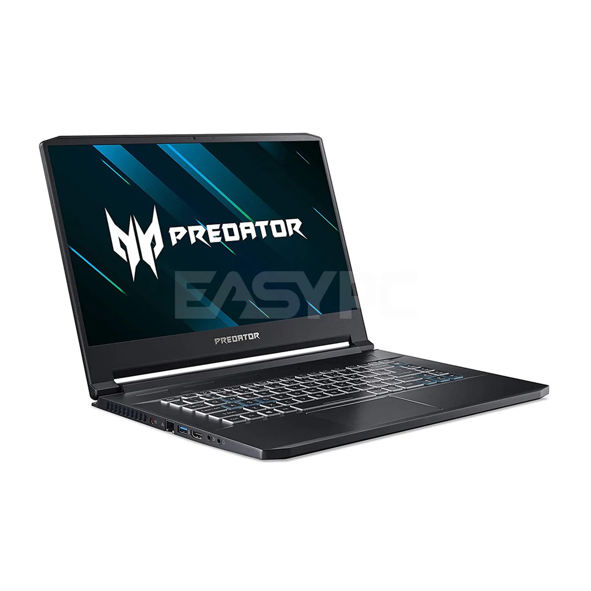 Acer Predator Triton 300 PT315-51-76VK Intel i7-9750H/8GB/1TB+256Gb SSD/GTX 1650/Win10 - Image 3