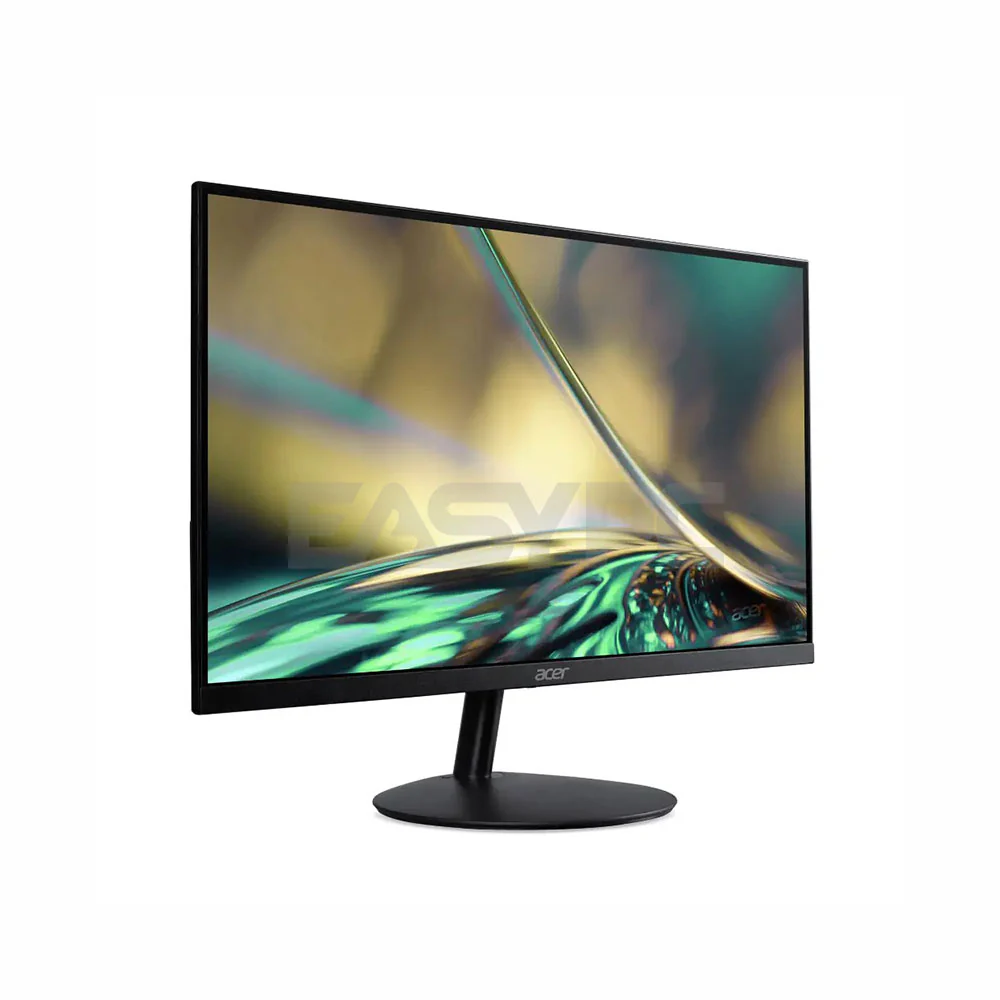 Acer SA242 Ybi 23.8 75Hz Monitor - Image 3