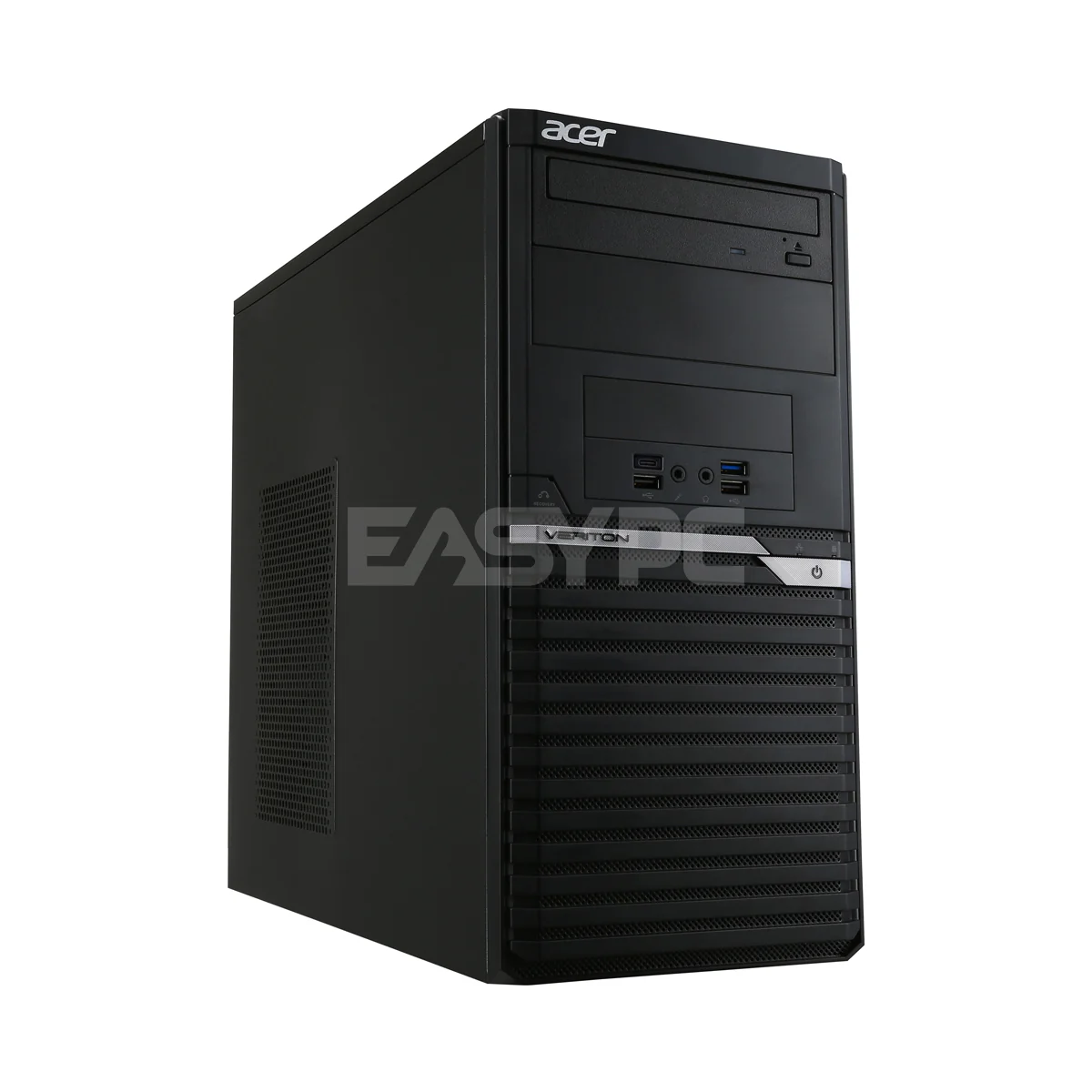 Acer Veriton M4660G Intel i5-8500/4GB/1TB/Intel UHD Graphics 630/Endless OS Desktop ACVE419 2TECH - Image 3