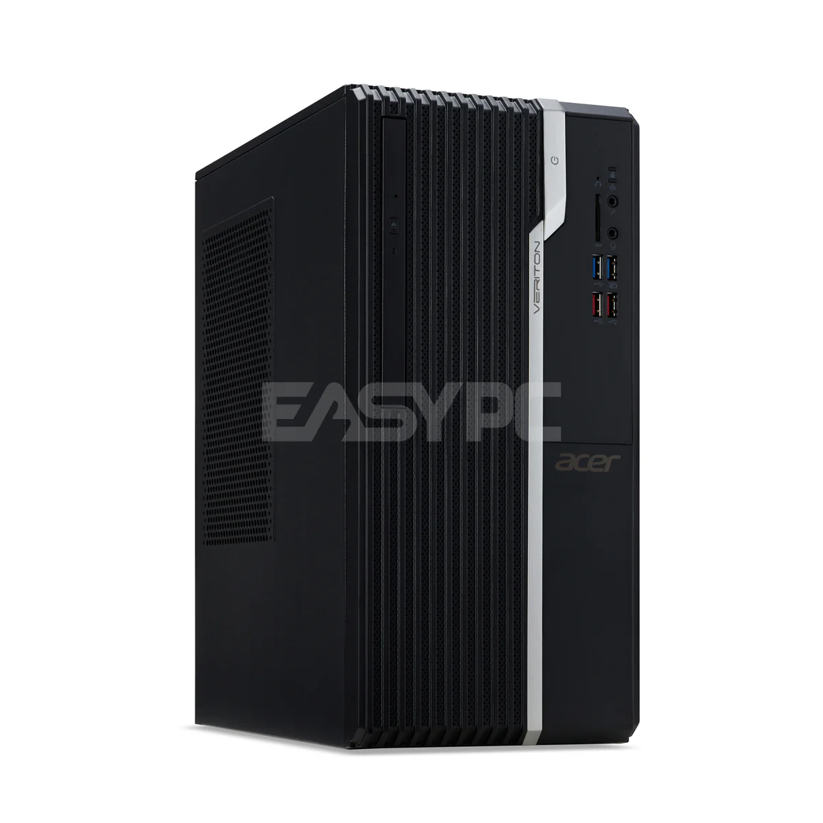 Acer Veriton S2660G Intel i5-9400/4GB/1TB/Intel UHD Graphics 630/Endless OS ACVE416 2TECH - Image 2