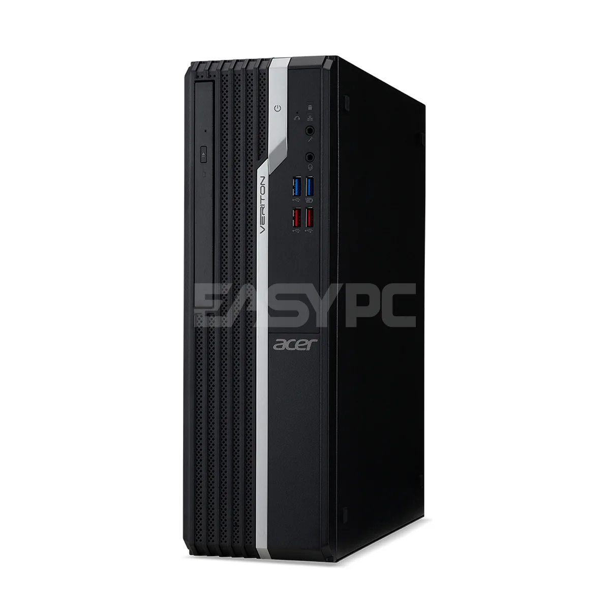 Acer Veriton X2665G Intel i5-9400/4GB /1TB / Intel UHD Graphics 6308/Win 10 Pro ACVE413 2TECH - Image 2