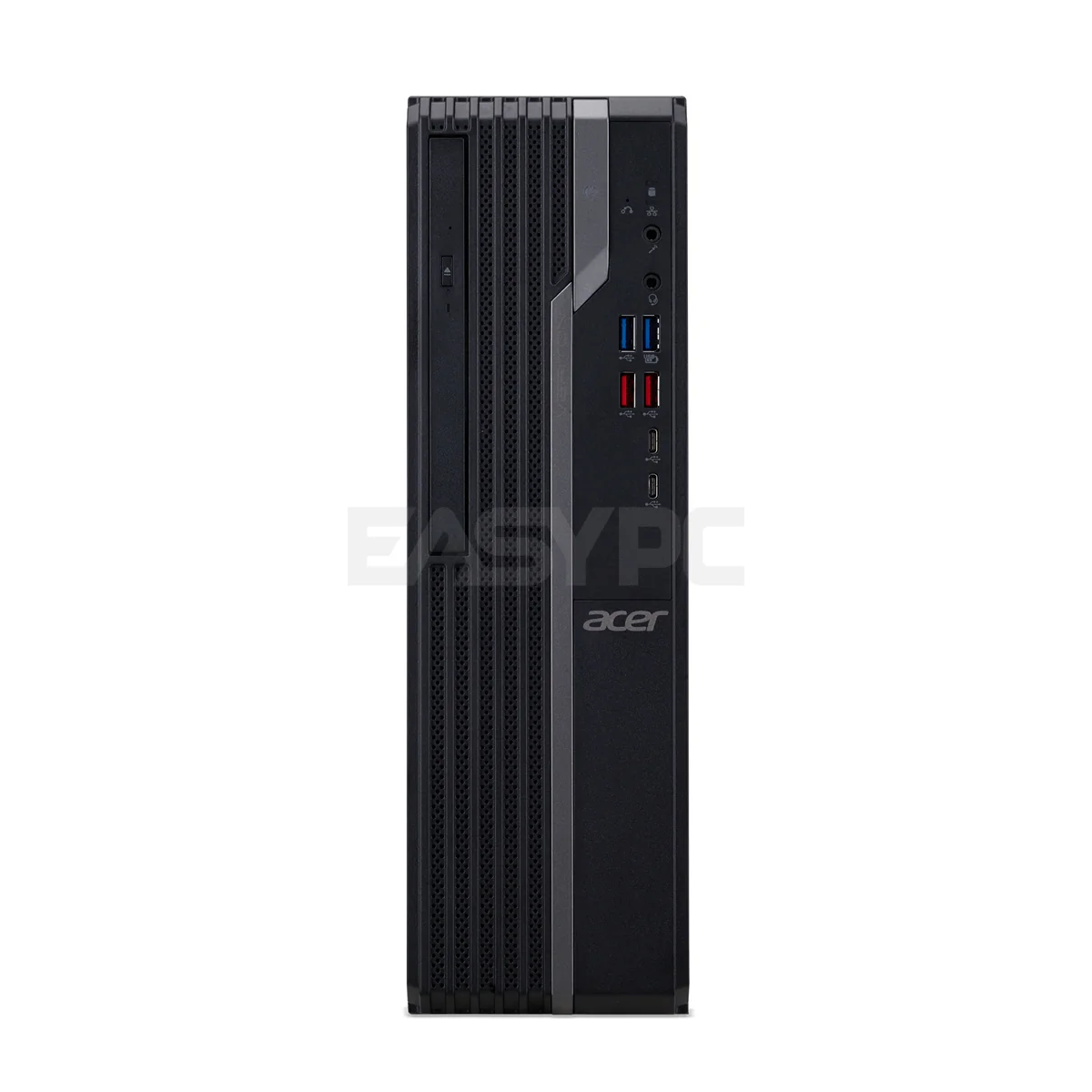 Acer Veriton X4660G Intel i5-8400/8GB/1TB/Intel UHD Graphics 630/Endless OS Desktop ACVE408 2TECH
