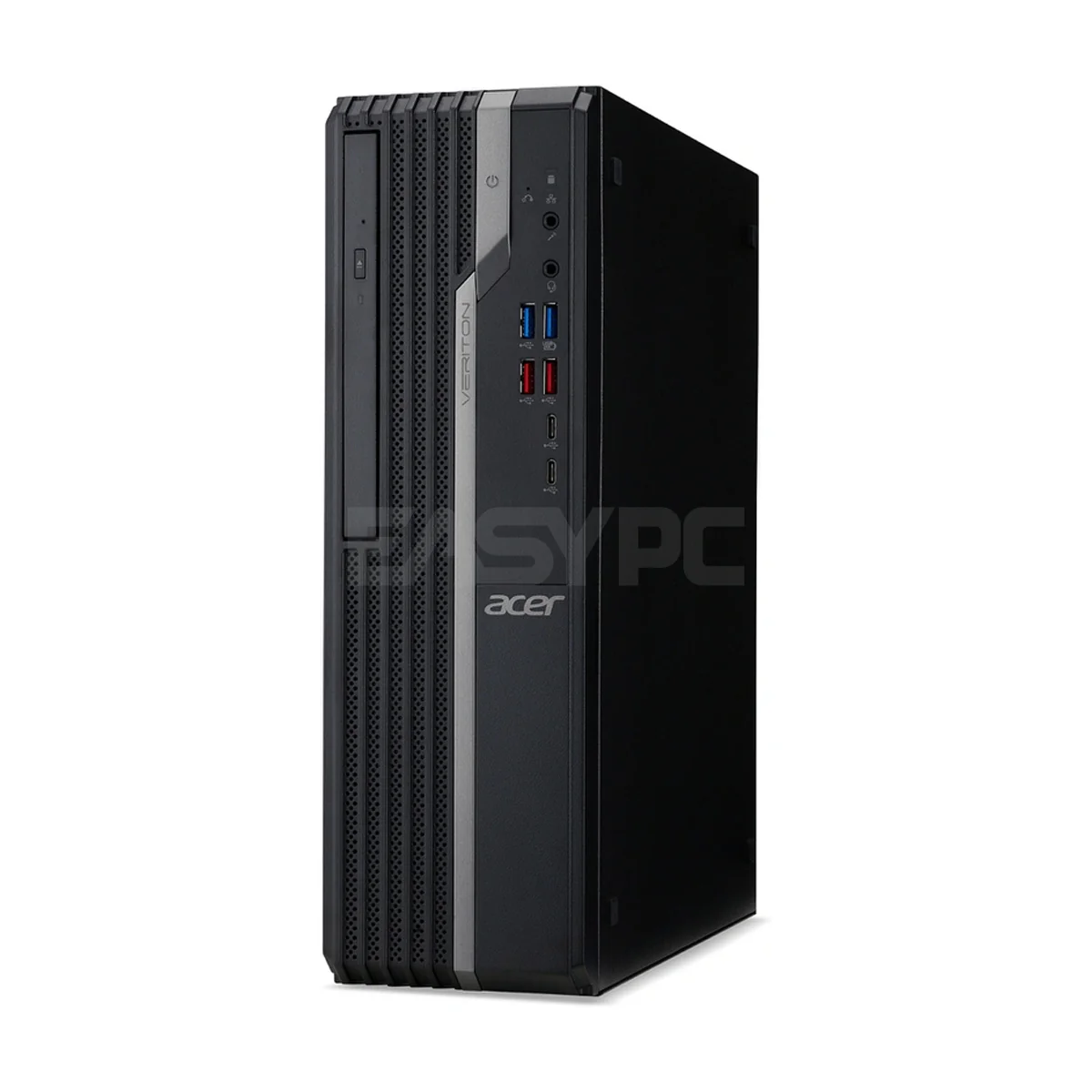 Acer Veriton X4660G Intel i5-8400/8GB/1TB/Intel UHD Graphics 630/Endless OS Desktop ACVE408 2TECH - Image 2