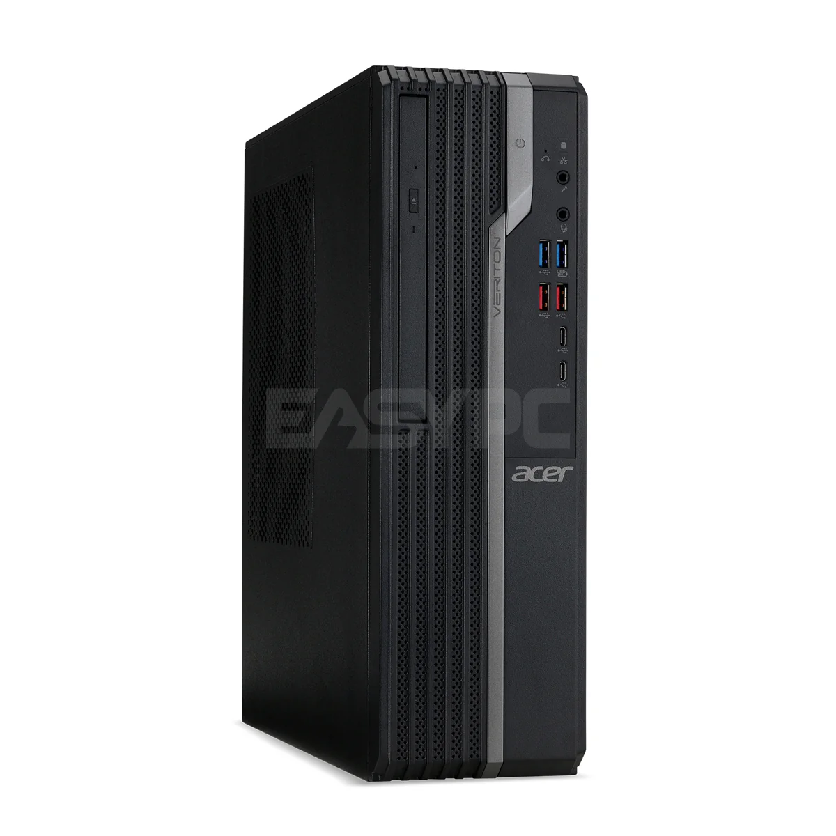 Acer Veriton X4660G Intel i5-8400/8GB/1TB/Intel UHD Graphics 630/Endless OS Desktop ACVE408 2TECH - Image 3
