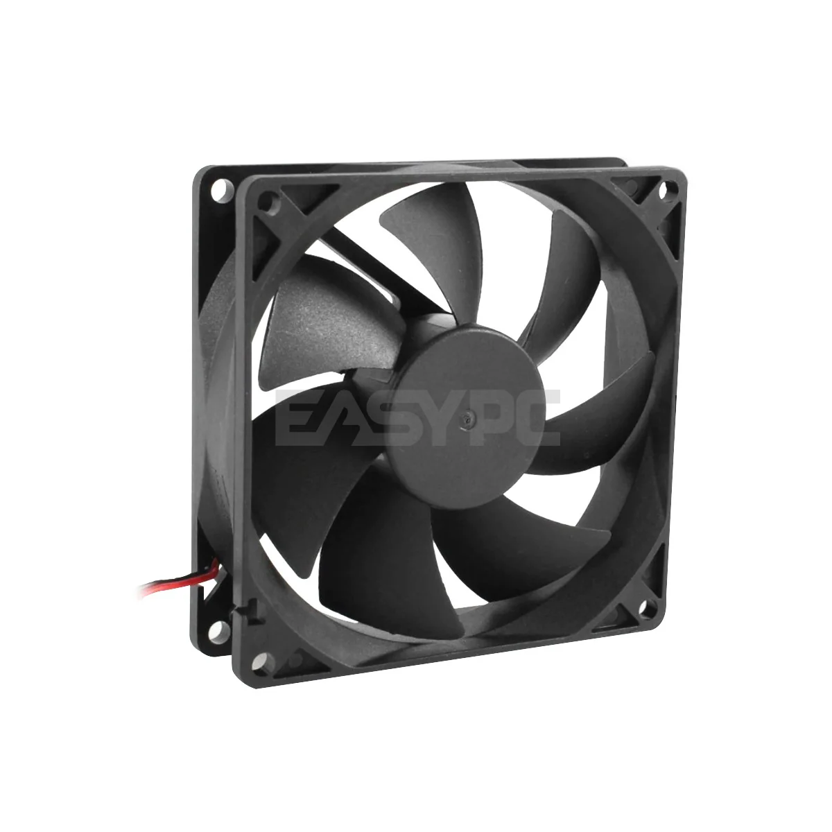 Ad-link 120mm and 80mm Chassis Fan Cooling Case Fan Black 800RPM